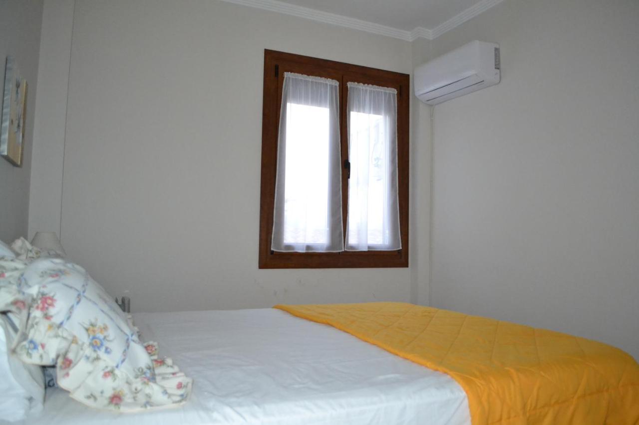 Centrico Y Amplio Apartamento 100% Equipado Jerez de la Frontera Exterior foto