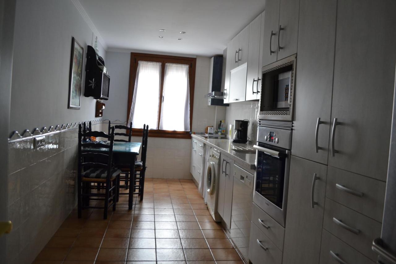 Centrico Y Amplio Apartamento 100% Equipado Jerez de la Frontera Exterior foto