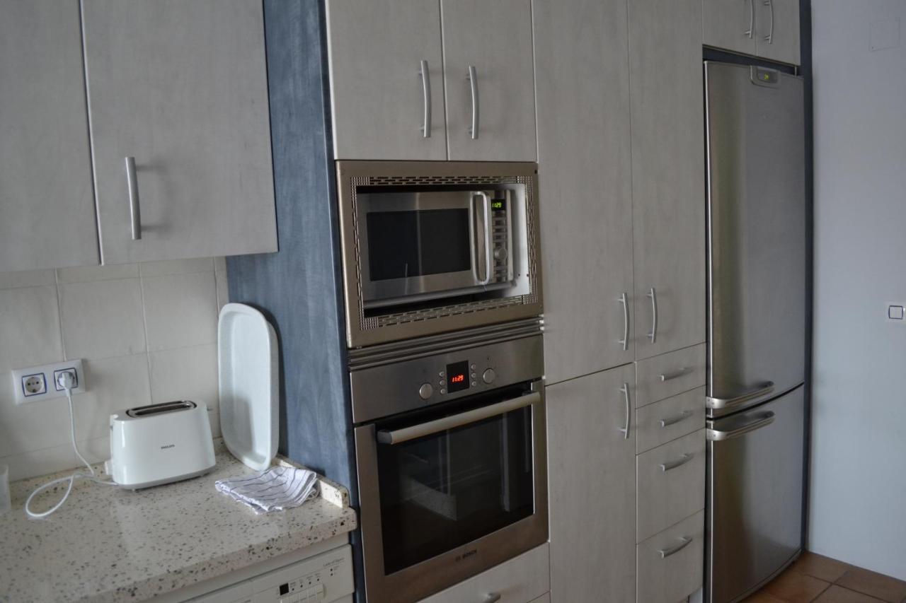 Centrico Y Amplio Apartamento 100% Equipado Jerez de la Frontera Exterior foto
