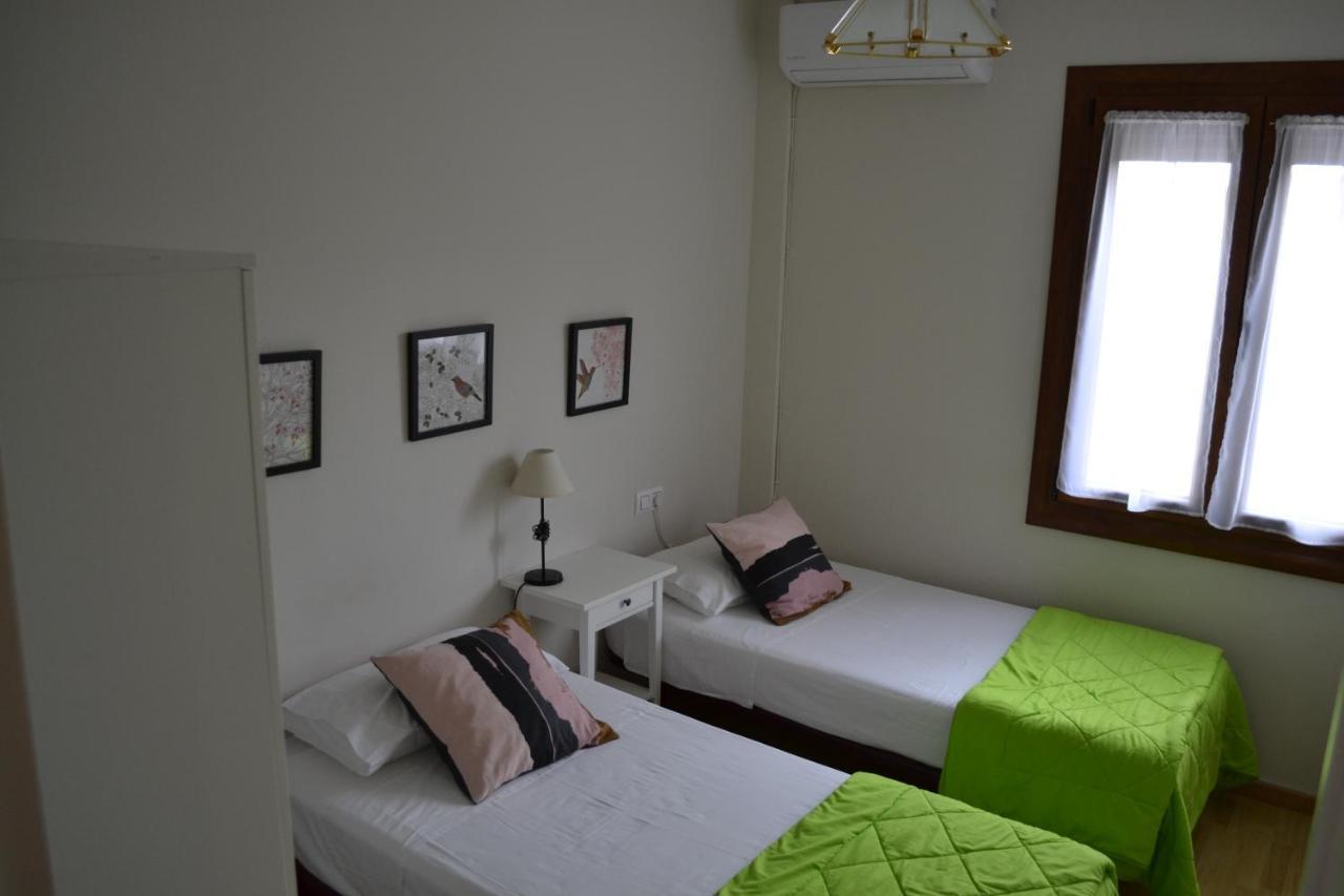 Centrico Y Amplio Apartamento 100% Equipado Jerez de la Frontera Exterior foto