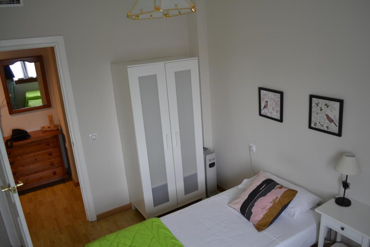 Centrico Y Amplio Apartamento 100% Equipado Jerez de la Frontera Exterior foto